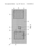 SEMICONDUCTOR DEVICE FEATURE DENSITY GRADIENT VERIFICATION diagram and image