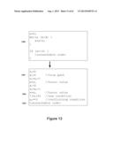 METHODS FOR SELECTIVELY PRUNING FALSE PATHS IN GRAPHS THAT USE     HIGH-PRECISION STATE INFORMATION diagram and image