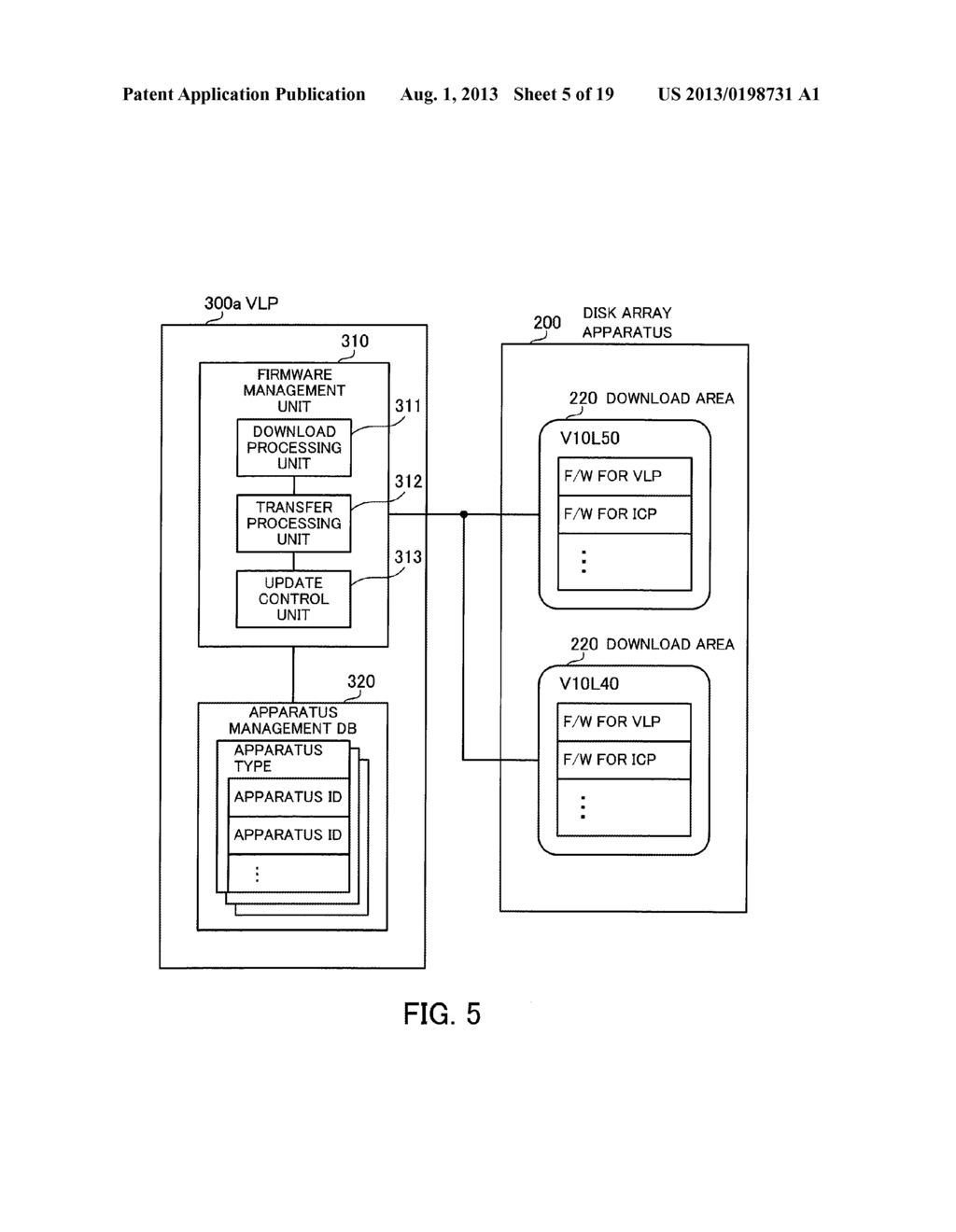 CONTROL APPARATUS, SYSTEM, AND METHOD - diagram, schematic, and image 06