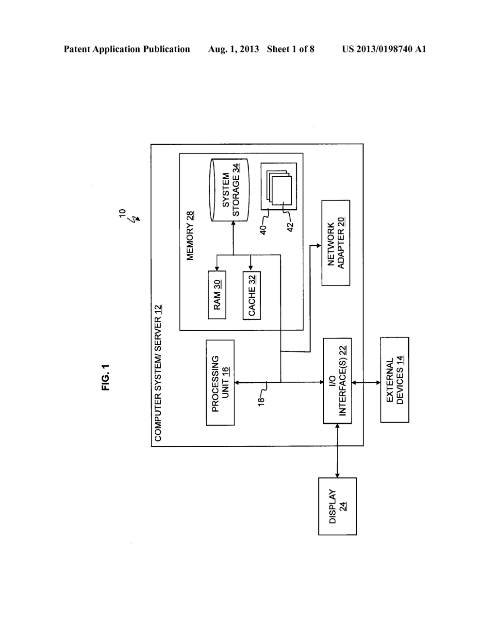 INTEGRATED VIRTUAL INFRASTRUCTURE SYSTEM - diagram, schematic, and image 02