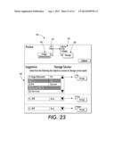 WIZARD-BASED SYSTEM FOR BUSINESS PROCESS SPECIFICATION diagram and image