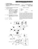 METHOD AND APPARATUS FOR MANAGING QUALITY OF SERVICE diagram and image