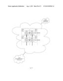 CONSUMER ACCESS SYSTEMS AND  FOR PROVIDING SAME diagram and image