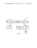 SYSTEM AND METHOD OF AUGMENTING LINEAR BROADCAST ADVERTISING diagram and image