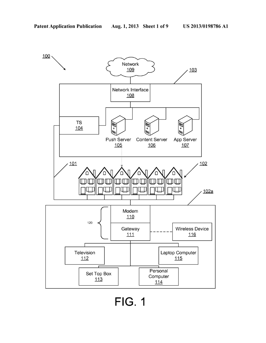 Immersive Environment User Experience - diagram, schematic, and image 02