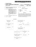 BROADCAST AREA IDENTIFICATION AND CONTENT DISTRIBUTION diagram and image