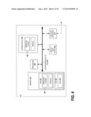 BROADCAST AREA IDENTIFICATION AND CONTENT DISTRIBUTION diagram and image