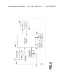 BROADCAST AREA IDENTIFICATION AND CONTENT DISTRIBUTION diagram and image