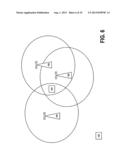 BROADCAST AREA IDENTIFICATION AND CONTENT DISTRIBUTION diagram and image