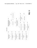 BROADCAST AREA IDENTIFICATION AND CONTENT DISTRIBUTION diagram and image