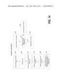 BROADCAST AREA IDENTIFICATION AND CONTENT DISTRIBUTION diagram and image