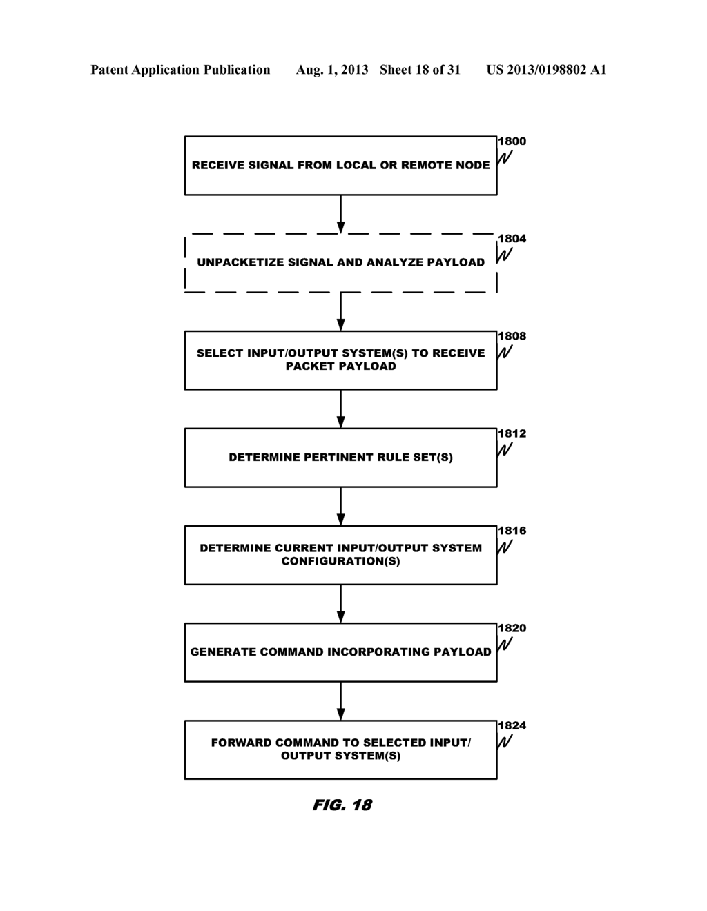 ON BOARD VEHICLE MEDIA CONTROLLER - diagram, schematic, and image 19