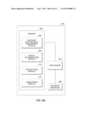 METHODS AND APPARATUS FOR MANAGING NETWORK TRAFFIC diagram and image