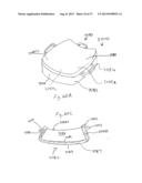 POWER MODULES FOR MOUNTING TO HEADGEAR diagram and image