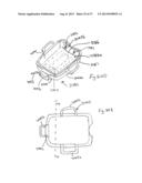 POWER MODULES FOR MOUNTING TO HEADGEAR diagram and image