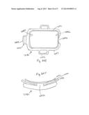 POWER MODULES FOR MOUNTING TO HEADGEAR diagram and image