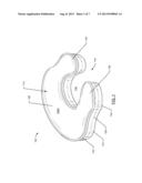 NURSING AND INFANT SUPPORT PILLOW diagram and image