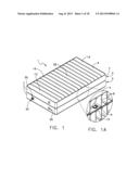 Pneumatic lift with unidirectional valve diagram and image