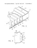 Pneumatic lift with unidirectional valve diagram and image