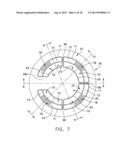 Pneumatic lift with unidirectional valve diagram and image