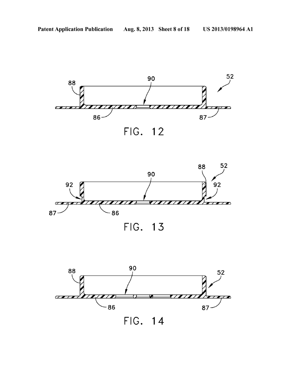 Pneumatic lift with unidirectional valve - diagram, schematic, and image 09