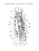 Pneumatic lift with unidirectional valve diagram and image