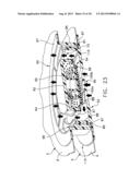 Pneumatic lift with unidirectional valve diagram and image