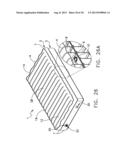 Pneumatic lift with unidirectional valve diagram and image