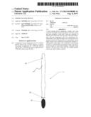 TOOTH CLEANING DEVICE diagram and image