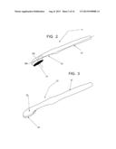 TOOTH CLEANING DEVICE diagram and image