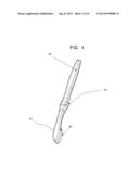 TOOTH CLEANING DEVICE diagram and image