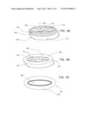 TOOTH CLEANING DEVICE diagram and image