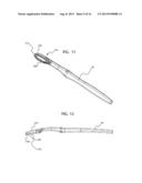 TOOTH CLEANING DEVICE diagram and image