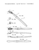 TOOTH CLEANING DEVICE diagram and image