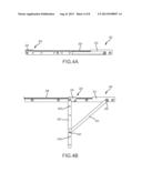 CASEMENT WINDOW HINGE diagram and image