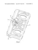 CASEMENT WINDOW HINGE diagram and image