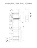 Remote Cam-lock Coupling Actuator and Discharge Containment Device diagram and image