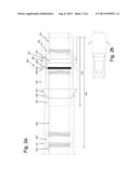 Remote Cam-lock Coupling Actuator and Discharge Containment Device diagram and image