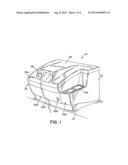 METHOD FOR REMOVING MOISTURE FROM A CONTAINER diagram and image