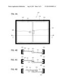 CRIME PREVENTION DEVICE, CRIME PREVENTION SYSTEM AND METHOD FOR     DETERMINING STATE OF OPENING/CLOSING BODY diagram and image