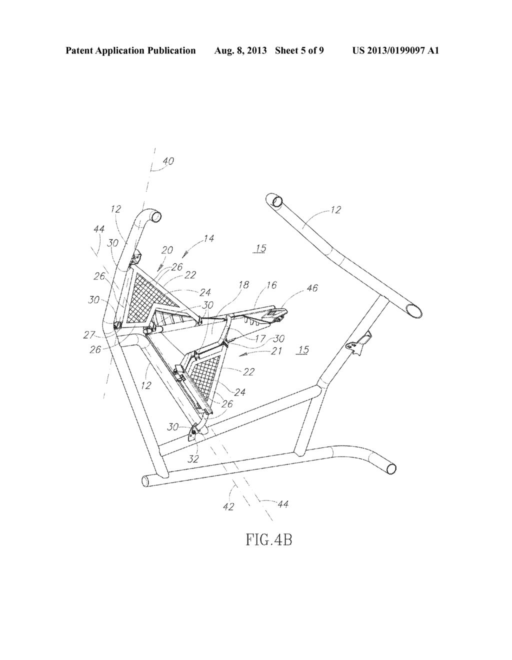 DOOR FOR RECREATIONAL OFF-HIGHWAY VEHICLE - diagram, schematic, and image 06