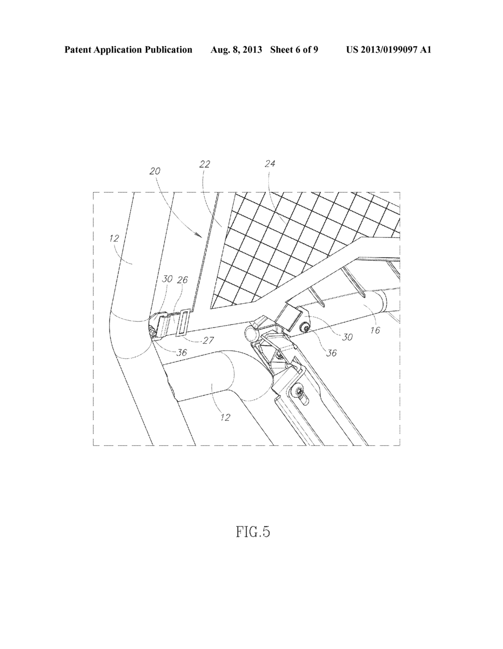 DOOR FOR RECREATIONAL OFF-HIGHWAY VEHICLE - diagram, schematic, and image 07