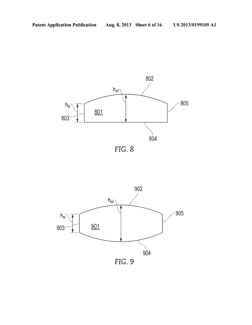 SHAPED ABRASIVE PARTICLE AND METHOD OF FORMING SAME - diagram, schematic, and image 07