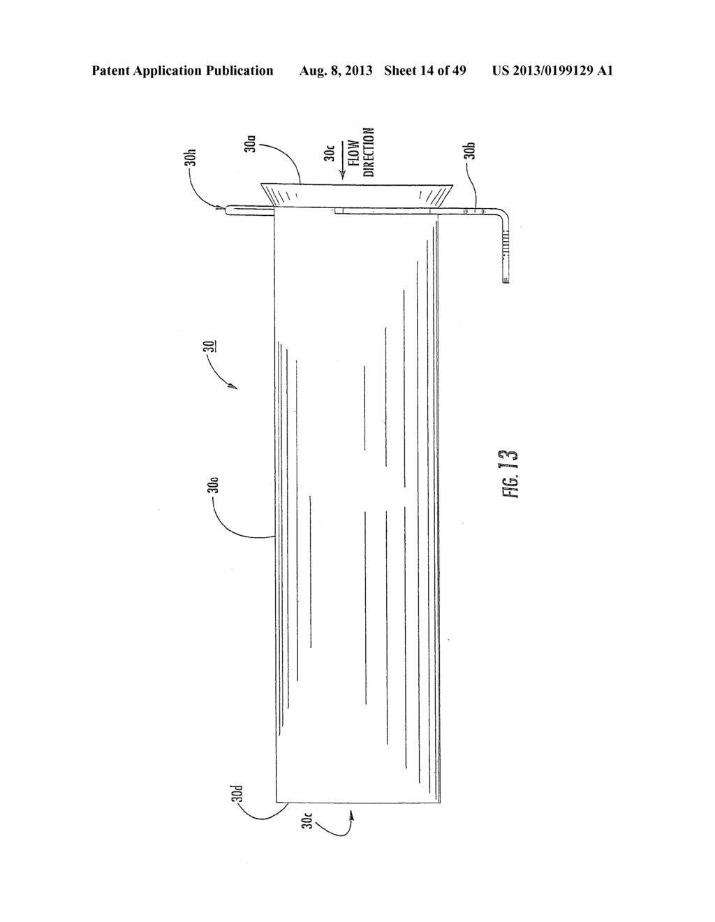 AUTOMATED PUSHER MECHANISMS FOR PACKAGING SYSTEMS - diagram, schematic, and image 15