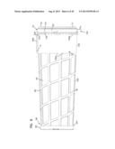 Air cleaner; replaceable filter cartridges; and, methods diagram and image