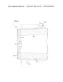 Air cleaner; replaceable filter cartridges; and, methods diagram and image