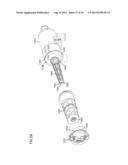 Air cleaner; replaceable filter cartridges; and, methods diagram and image