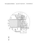 Air cleaner; replaceable filter cartridges; and, methods diagram and image