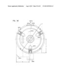 Air cleaner; replaceable filter cartridges; and, methods diagram and image