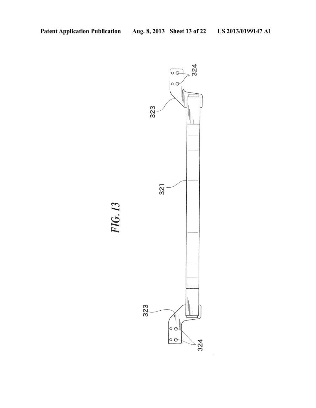 REEL LAWN MOWER - diagram, schematic, and image 14